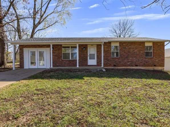 409 Rueter St, Park Hills, MO 63601