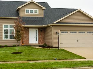3807 Slate Dr, Champaign, IL 61822