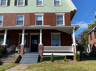 218 N Penn St FLOOR 2, West Chester, PA 19380