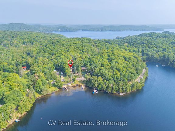 3rd image of 1292 Port Cunnington Rd