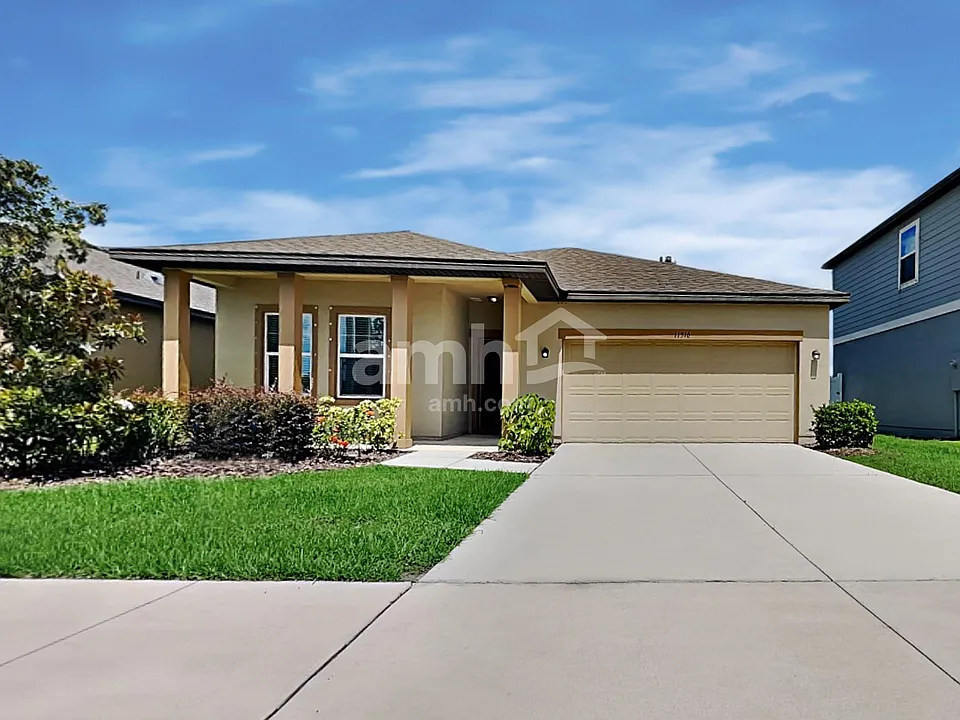 11516 Pace Bend Ct