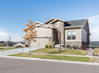 22625 E Henderson Dr, Aurora, CO 80016