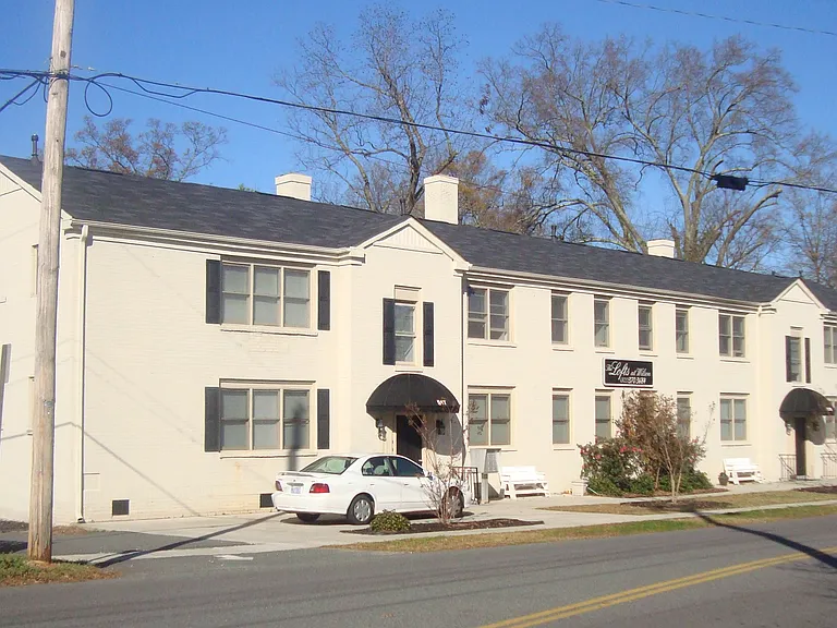 517 N Wilson Ave #201 — Photo 1