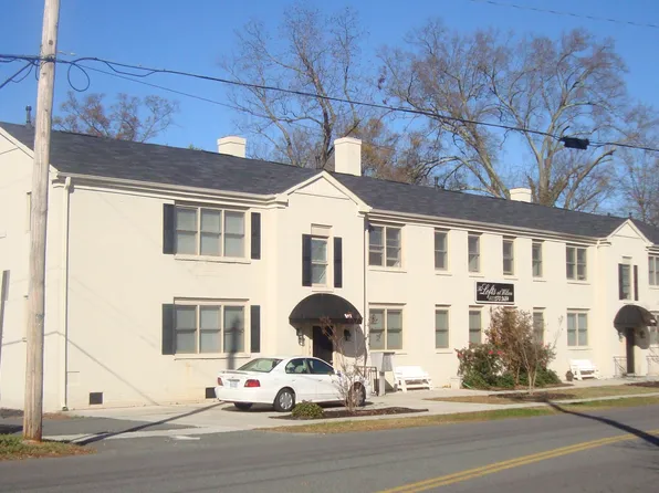 517 N Wilson Ave #201, Rock Hill, SC 29730