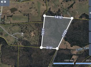 0 Poplar Hill Rd LOT 8, Lebanon, TN 37090