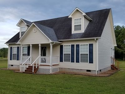 8123 Cottonport Rd, Dayton, TN, 37321