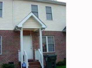 4607 Punjab St, Raleigh, NC 27604