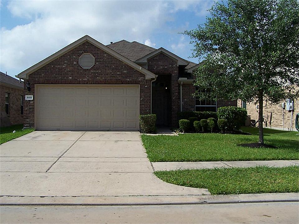 16406 Kettlebrook Lane