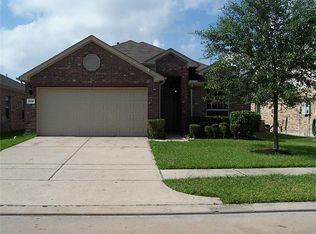 16406 Kettlebrook Ln, Houston, TX 77049