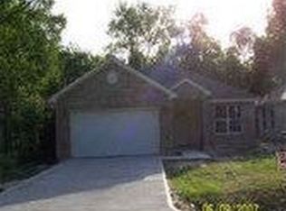 8032 Woodward St, Houston, TX 77051