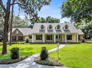 36 S Stone Gate, Longwood, FL 32779