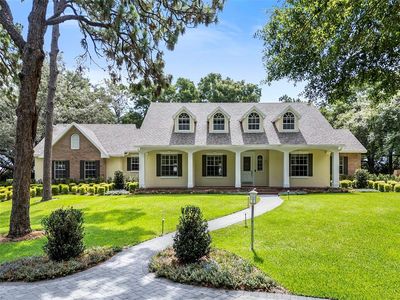 36 STONE GATE S, Longwood, FL, 32779