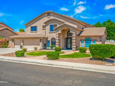 112 E Joseph Way, Gilbert, AZ, 85295