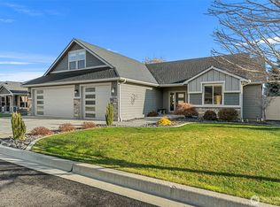 Campbell's Guen Phase 2, Wenatchee, WA 98801