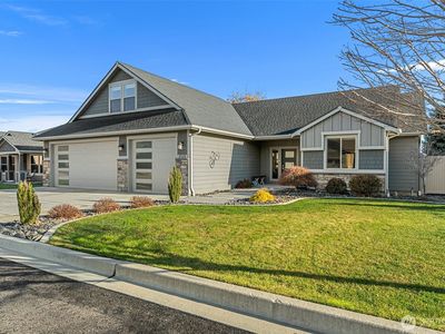 1715 Brambling Brae Lane, Wenatchee, WA, 98801