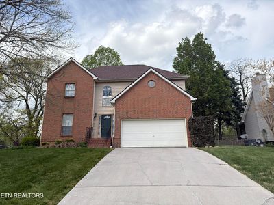10182 Highgate Cir, Knoxville, TN, 37931