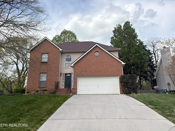 10182 Highgate Cir, Knoxville, TN 37931