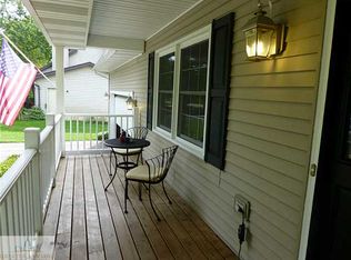 1116 Sandhill Dr, Dewitt, MI