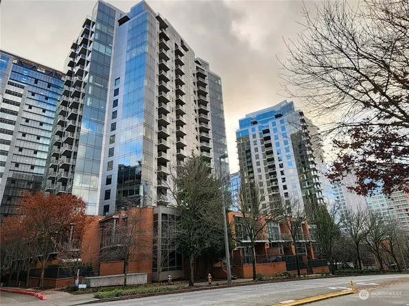 10650 NE 9th Place #1520, Bellevue, WA 98004