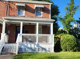 1952 U Pl SE, Washington, DC 20020