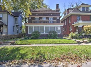 531 W William St, Decatur, IL 62522