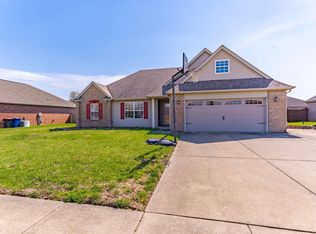 6281 Bryanna Ct, Newburgh, IN 47630