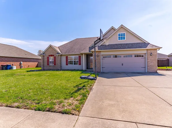 6281 Bryanna Ct, Newburgh, IN 47630