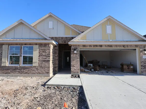 14015 Hillier Run Dr, Santa Fe, TX 77510