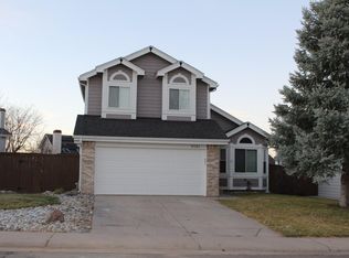 9583 Cordova Dr, Highlands Ranch, CO 80130