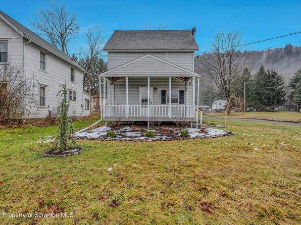 789 New York Ave, Hallstead, PA 18822