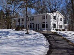 2288 Rainbow Dr, Suamico, WI 54313