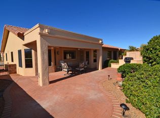 14180 N Dawn Ridge Way, Tucson, AZ 85755