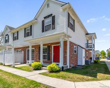 2203 Riversedge Dr, Saline, MI, 48176