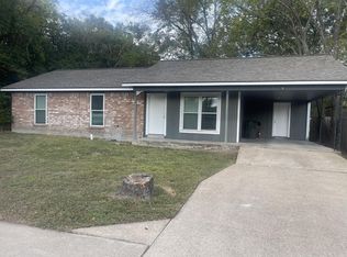 1912 Normal Park Rd, Huntsville, TX 77340