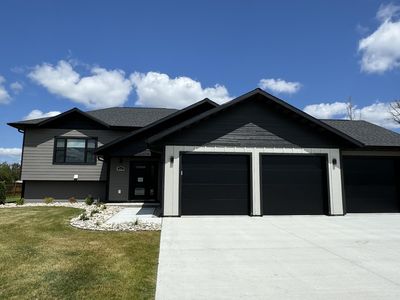 515 Lincoln St SE, Warroad, MN, 56763