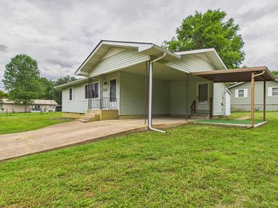 434 Louann Dr, Mountain Home, AR, 72653