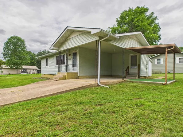 434 Louann Dr, Mountain Home, AR 72653