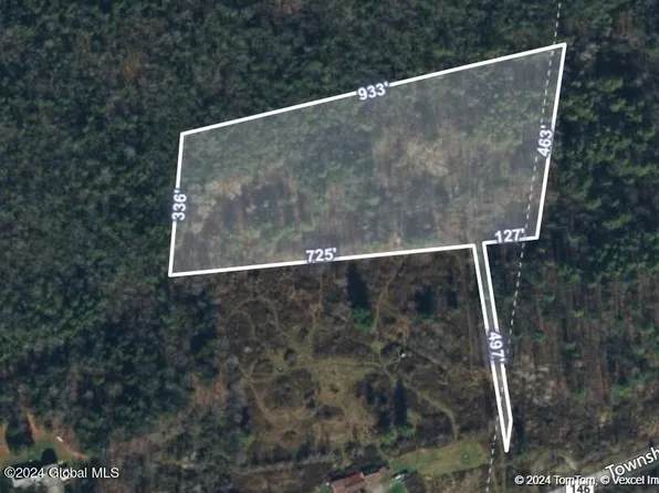 L14 State Route 146 & Township Rd, Delanson, NY 12023