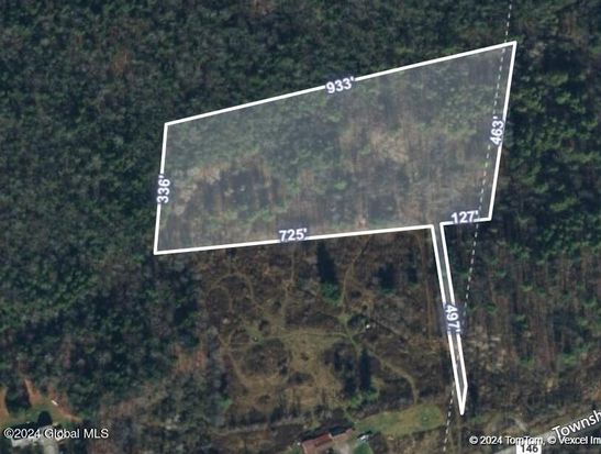 L14 State Route 146 & Township Rd, Delanson, NY 12053
