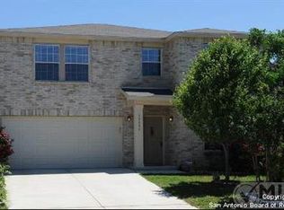 10806 Hillsdale Loop, San Antonio, TX 78249