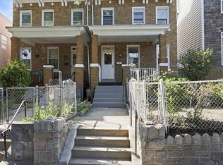 718 Jefferson St NW, Washington, DC 20011