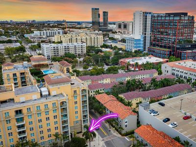 403 S Sapodilla Avenue #110, West Palm Beach, FL, 33401