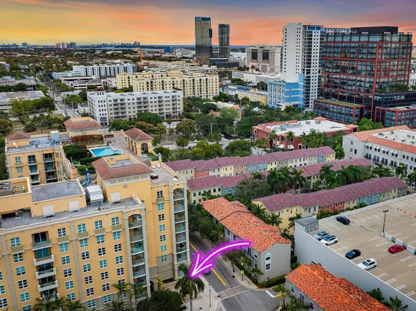 403 S Sapodilla Avenue #110, West Palm Beach, FL 33401