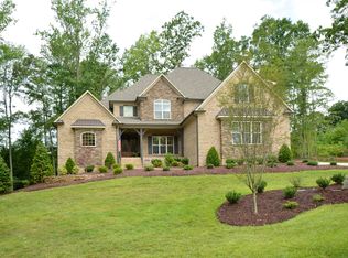 7717 Briardenn Dr, Summerfield, NC 27358