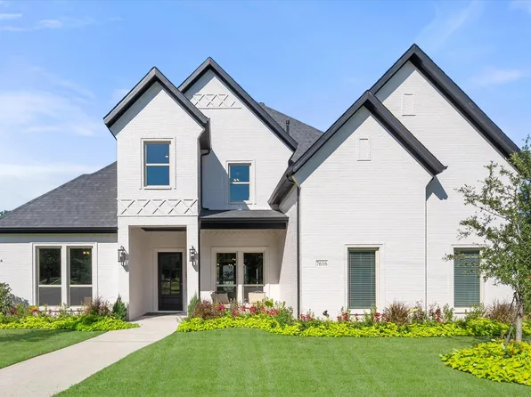 7616 Cranford Ct, Arlington, TX 76001