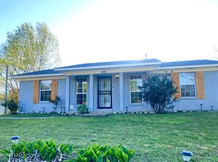 1195 Oak Dr, Tunica, MS 38676