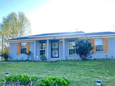 1195 Oak Dr, Tunica, MS, 38676