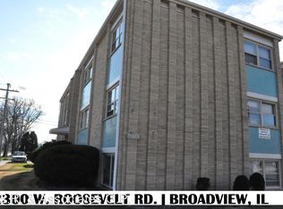 2300 W Roosevelt Rd APT GS, Broadview, IL 60155