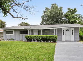 1825 Generes Dr, Harahan, LA 70123