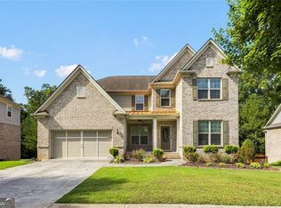 1272 Terrasol Rdg SW, Lilburn, GA 30047